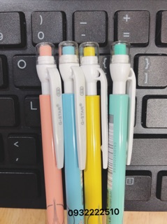 CHÌ BẤM NGÒI 0.5mm HS-02