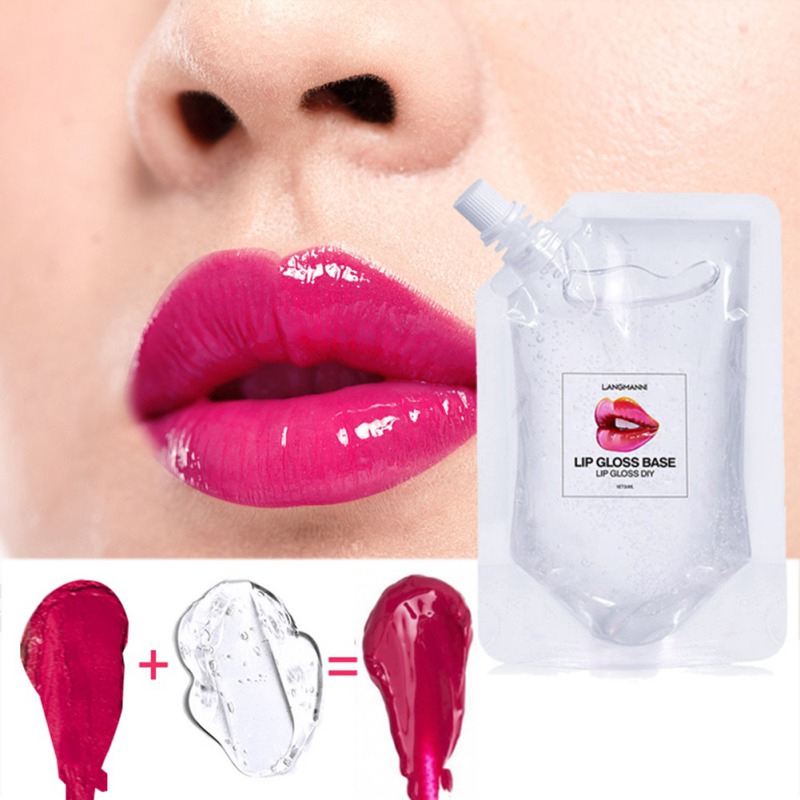 [Hàng mới về] Gel nền chống dính dùng làm nguyên liệu cho các loại mỹ phẩm DIY | BigBuy360 - bigbuy360.vn