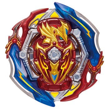 BEYBLADE - B150: Union Achilles B-150 Beyblade Burst GT B 150 TAKARA TOMY