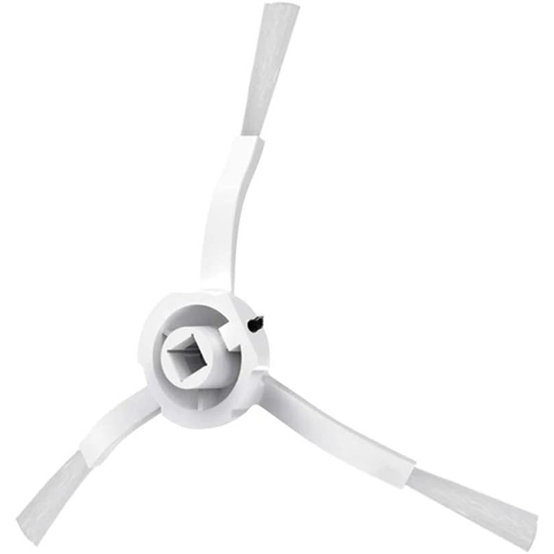 Bộ 9 Phụ Kiện Con Lăn Cho Robot Hút Bụi Xiaomi Dreame F9 Mijia 1C STYTJ01ZHM