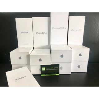 Hộp CPO iPhone 6S