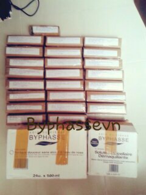 (Freeship, sale 150k) Nước tẩy trang Byphasse | BigBuy360 - bigbuy360.vn