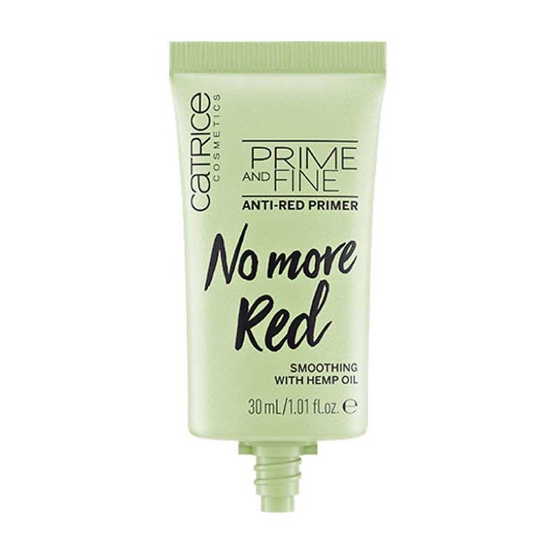 Kem lót kiềm dầu căng bóng Catrice Prime | BigBuy360 - bigbuy360.vn