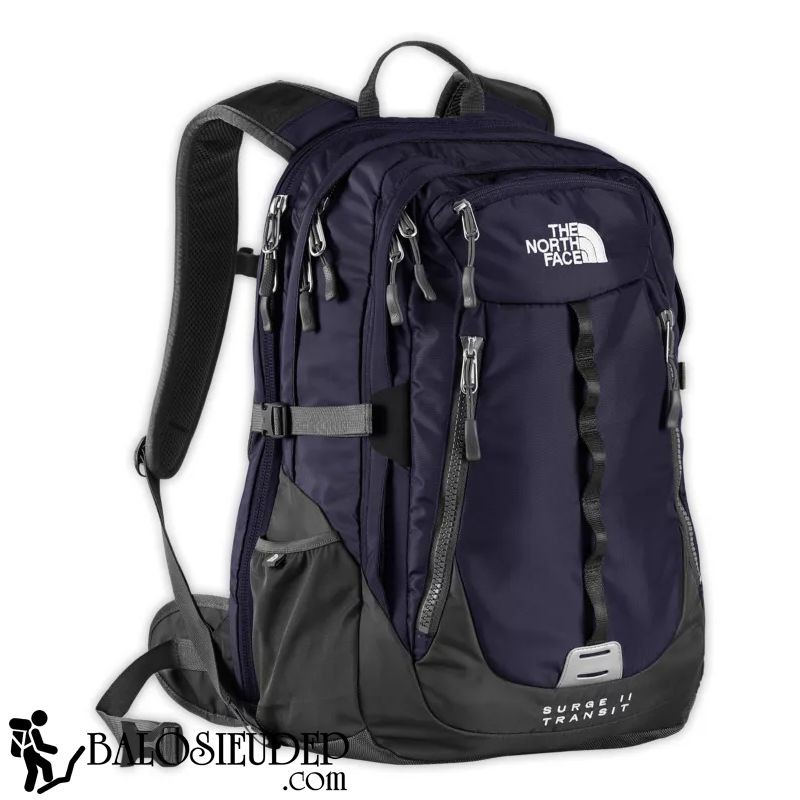 Balo Laptop The North Face Surge II Transit Backpack