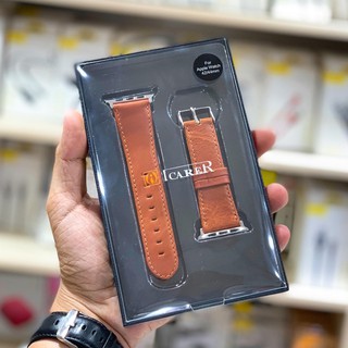 Dây Da Dành Cho Apple Watch iCarer