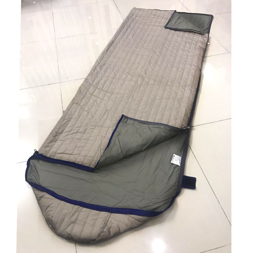 Túi ngủ văn phòng,du lịch đa năng mở rộng làm chăn,mền | BigBuy360 - bigbuy360.vn