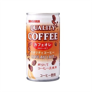 Cà phê sữa Sangaria 185g