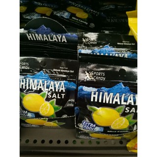 kẹo himalaya chanh muối 15g