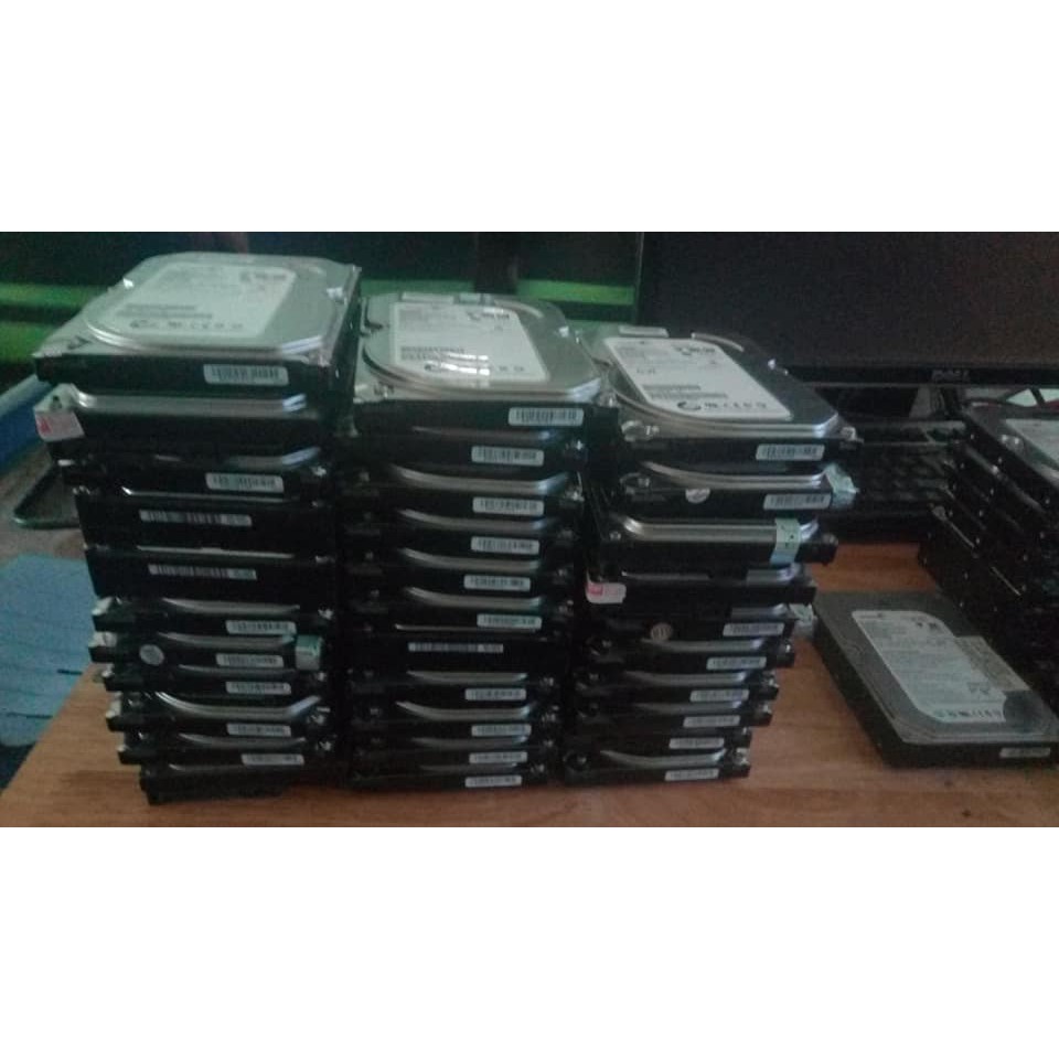 HDD ổ cứng máy tính 160G/250G/320G/500G. | BigBuy360 - bigbuy360.vn