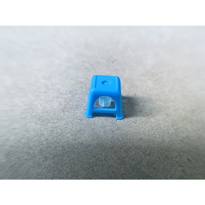 Keycap Ghế nhựa artisan