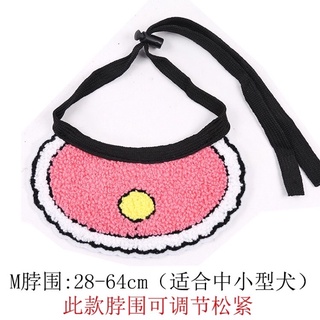 YẾM ĐEO CHO CHÓ MÈO SIÊU CUTE