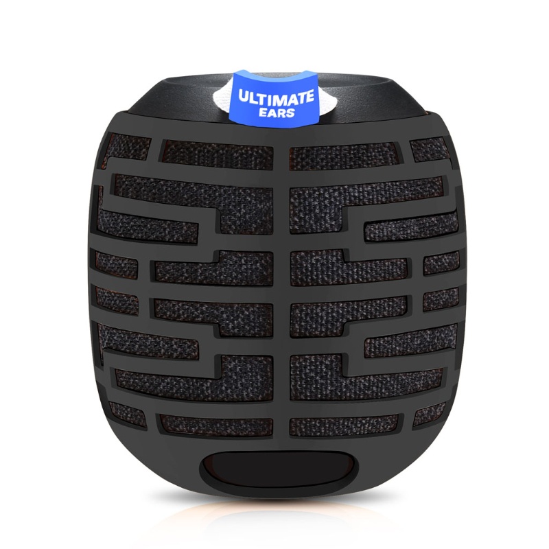 Túi Đựng Chống Sốc Cho Tai UE-Wonderboom 1 / 2 Ốp