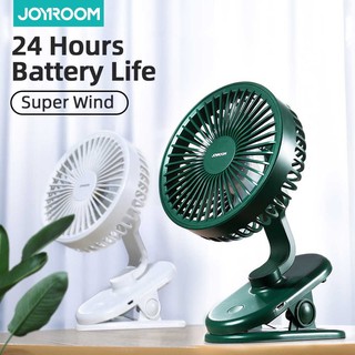 QUẠT SẠC MINI JOYROOM JR-CY288