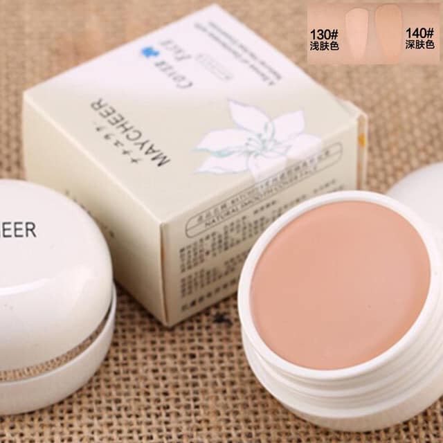 CHE KHUYẾT ĐIỂM NỘI TRUNG MAYCHEER COVER FACE