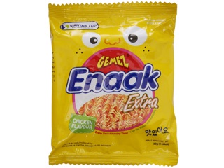 Mì ăn liền Enaak ( vị gà)