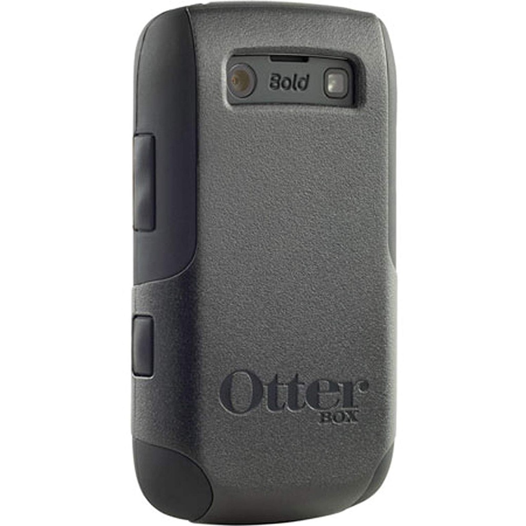 ỐP OTTERBOX C0MMUTER BLACKBERRY 9700 9780 màu đen