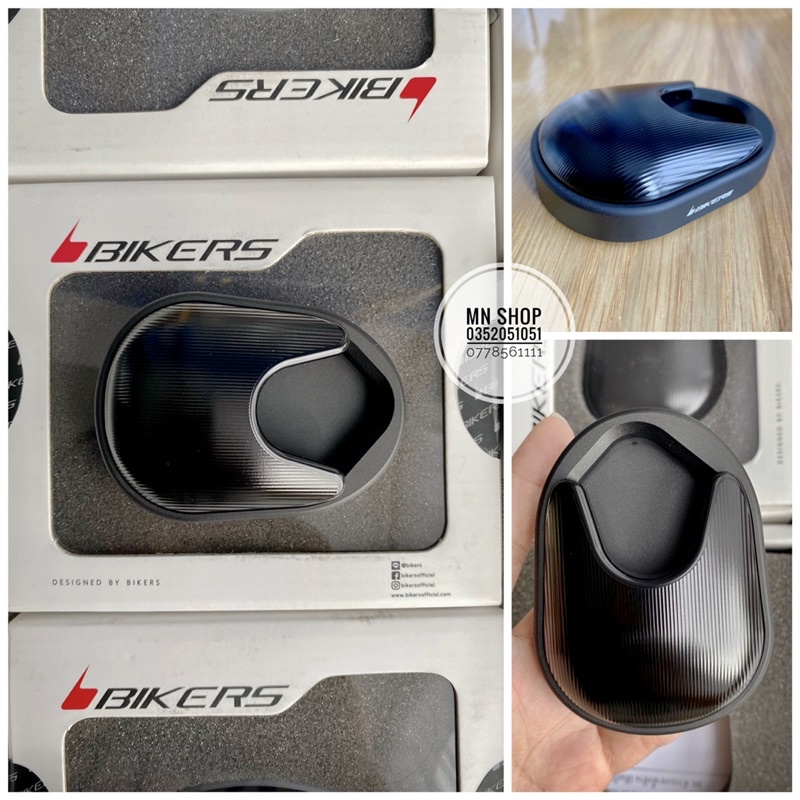 ♥ Ốp chân chống Bikers Super Cub C125