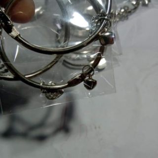 100 vòng kiềng inox 50mm
