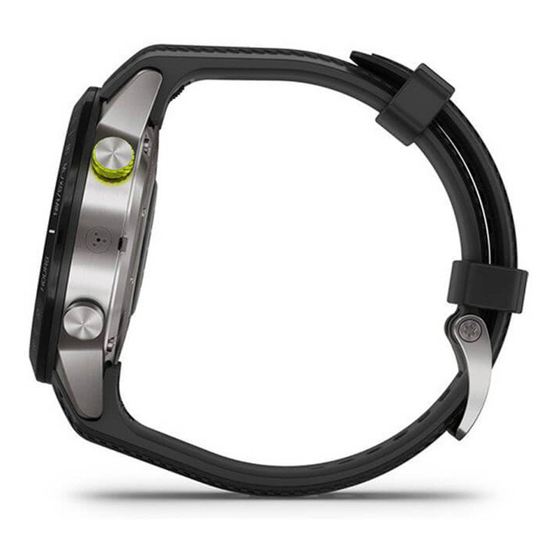 Đồng hồ thông minh Smart watch Đồng hồ thông minh Garmin MARQ Athlete, Sea