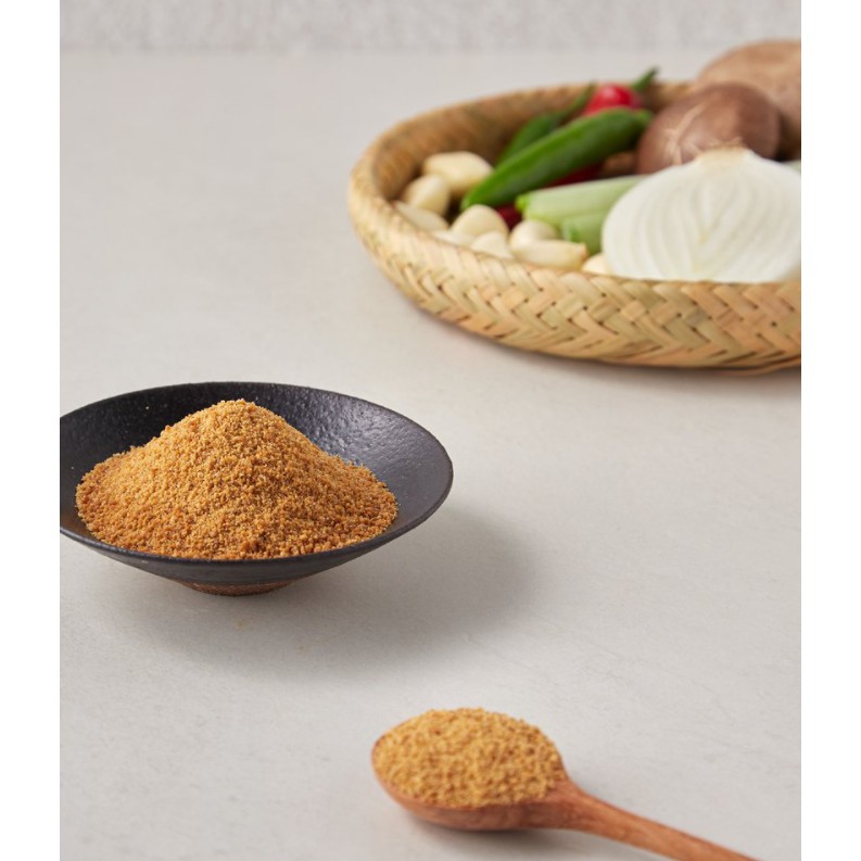 [CJ] HẠT NÊM BÒ DASIDA 2.25KG - [CJ] 고향의 맛 다시다 쇠고기 2.25KG