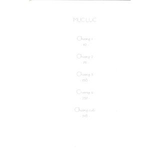 Sách - Không Còn Là Con Người