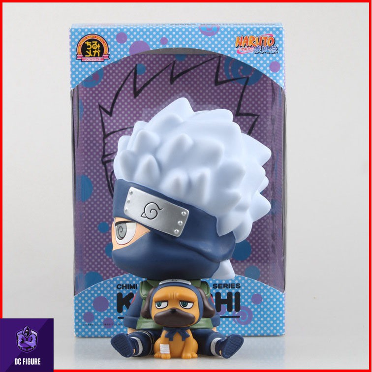 Mô hình Chibi naruto siêu đáng yêu