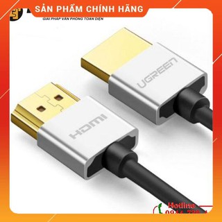 Cáp Chuyển Đổi Ugreen MicroHDMI Sang HDMI V1.6 50304 5m