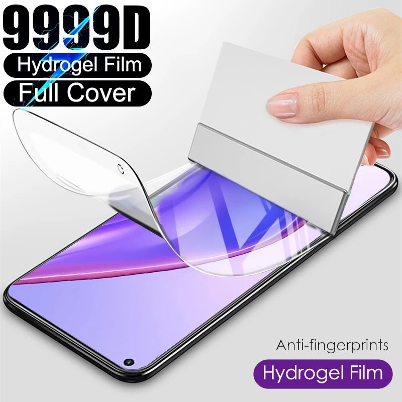 PPF Lực Bảo Vệ Mặt Trước Điện Thoại Cho Redmi K90 K80 K70 K70E K60 K60E K50 Ultra K40 K30 K20 Pro+ P