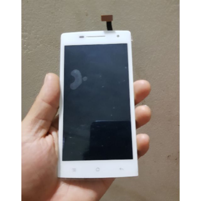 Màn Hình oppo r827