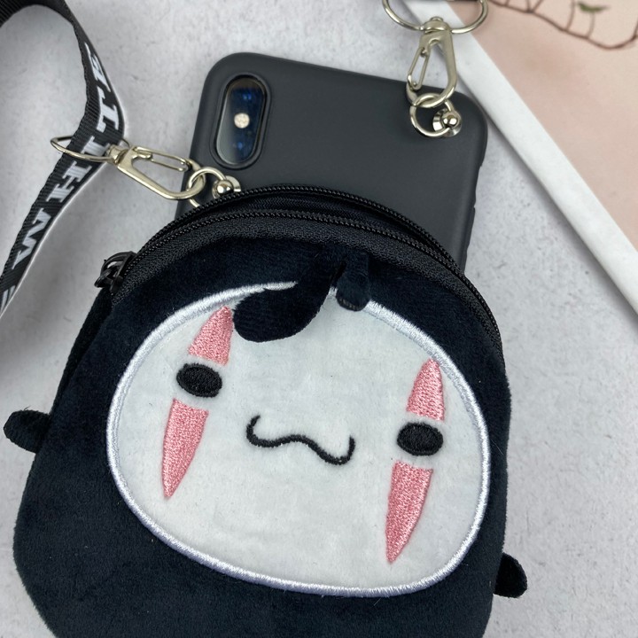 Ốp Lưng iPhone Kèm Ví Tiền 7/8/7Plus/8Plus/X/XS/XR/XSMax/11/11Pro/11ProMax - Mã TZAC240