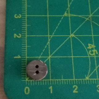 nút áo bằng gỗ dừa