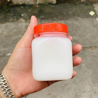 Lọ wax đánh bóng đồ da đa dụng