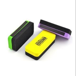 Lau Bảng Có Nam Châm Deli, Đồ Lau Bảng MiCa, Đồ Lau Bảng Từ, Lau Bảng 7840 Deli