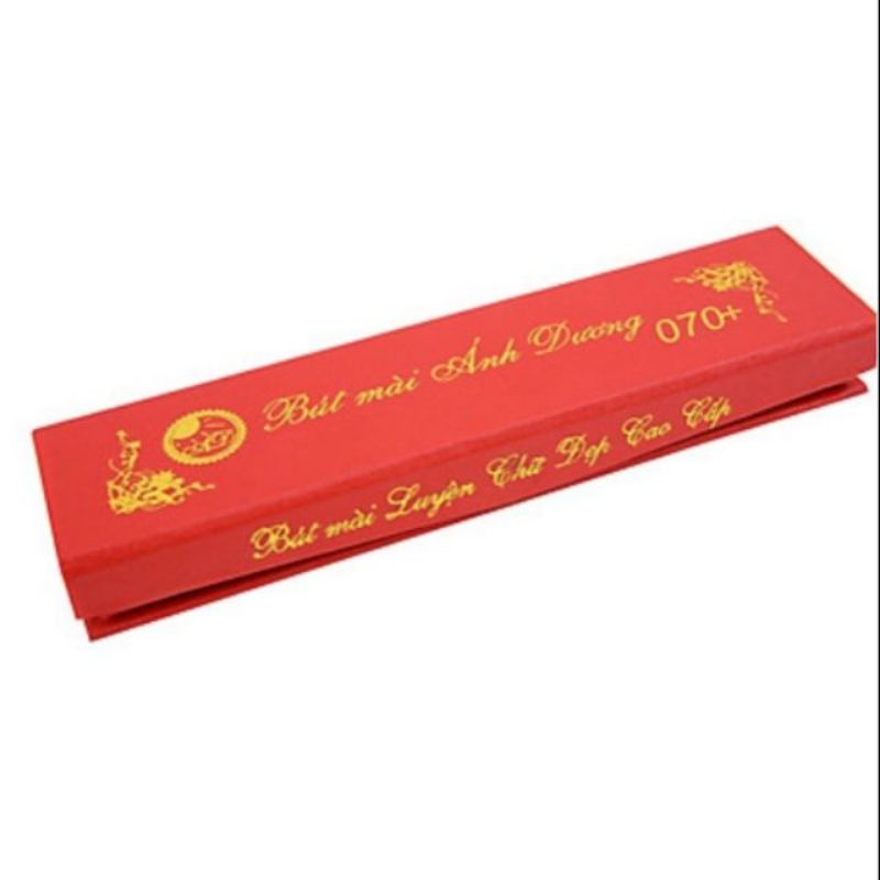 Bút máy Ánh Dương 070+