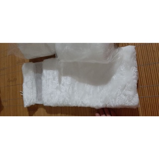 Túi lọc 2 lớp chống tràn lọc phân hồ cá