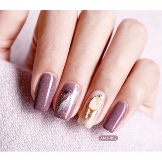 Sơn gel As mã AMJ 15ML