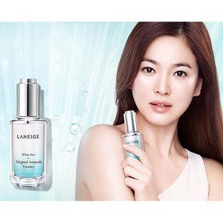 SERUM LANEIGE WHITE DEW ORIGINAL AMPOULE ESSENCE