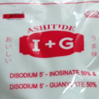 ( COMBO 2kg) Siêu bột ngọt I+G