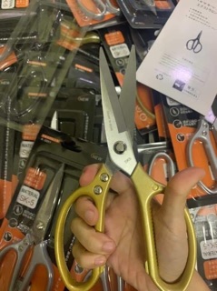 KÉO CẮT GÀ SK5 SIÊU SẮC BÉN