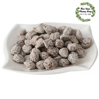 Xí muội có hạt - 100gr