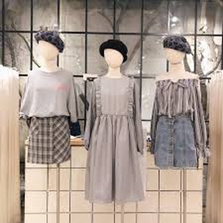 Quần áo đặt trên live 140k