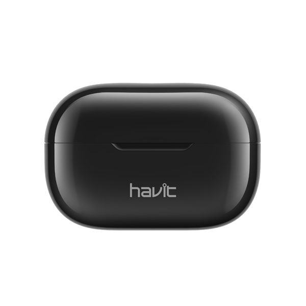 Tai Nghe Bluetooth TWS HAVIT TW925, BT 5.0, Cảm Ứng Thông Minh, Micro Kép Cho Game Thủ, Sạc Nhanh 1.5 giờ - Chính Hãng