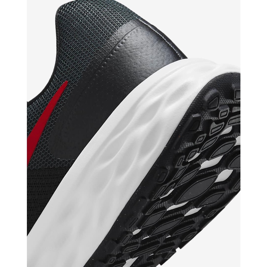 Giày Thể Thao Sneaker Revolution 6 Next Nature M Running DC3728-005 - Dee Store VN
