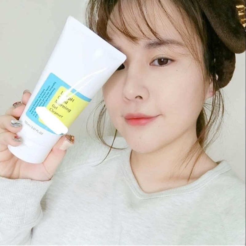 SỮA RỬA MẶT COSRX