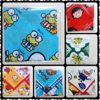 Khăn mùi xoa trẻ e Nhật 35k/c