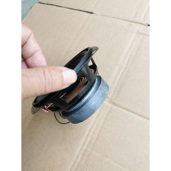 1 Cái Loa bass 10cm mẫu Thái Từ 70 Coil 19, công suất 30W hàng chuẩn để xuất khẩu