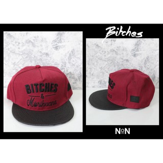 Nón Snapback Cayler & Sons