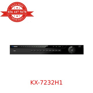 Đầu ghi kbvision dvr kx-7232h1