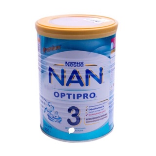 Sữa Nan Nga Optipro 400g, date mới nhất