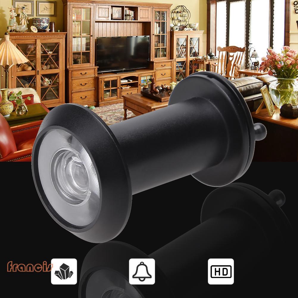 Mắt Thần Tích Hợp Camera Cửa Góc Rộng 200 Độ